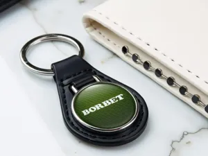 Borbet Portachiavi Auto Pro Max Ediz.